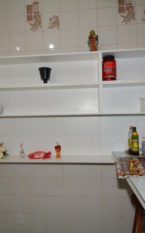 Casa à venda com 240m², 3 quartos e 2 vagasCozinha - Armários