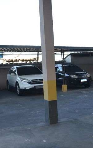Apartamento à venda com 70m², 2 quartos e 1 vagaGaragem