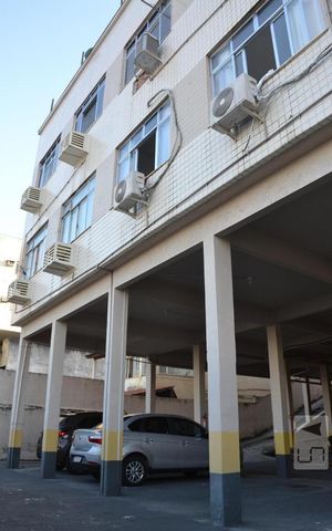 Apartamento à venda com 70m², 2 quartos e 1 vagaGaragem