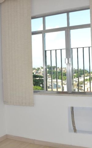 Apartamento à venda com 70m², 2 quartos e 1 vagaQuarto 2