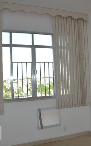 Apartamento à venda com 70m², 2 quartos e 1 vagaQuarto 2
