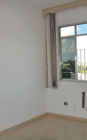 Apartamento à venda com 70m², 2 quartos e 1 vagaQuarto 1