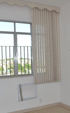 Apartamento à venda com 70m², 2 quartos e 1 vagaQuarto 2