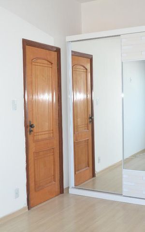 Apartamento à venda com 70m², 2 quartos e 1 vagaQuarto 1