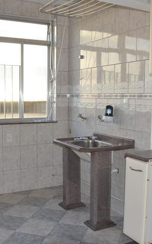 Apartamento à venda com 70m², 2 quartos e 1 vagaÁrea de Serviço