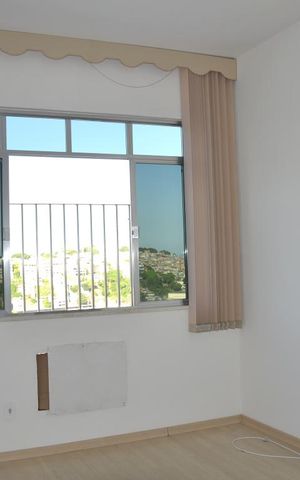 Apartamento à venda com 70m², 2 quartos e 1 vagaQuarto 1