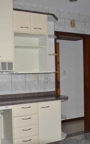 Apartamento à venda com 70m², 2 quartos e 1 vagaCozinha