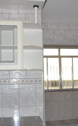 Apartamento à venda com 70m², 2 quartos e 1 vagaCozinha