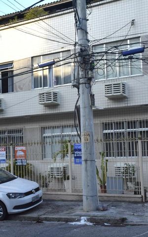 Apartamento à venda com 70m², 2 quartos e 1 vagaFachada do Condomínio
