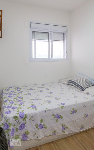 Apartamento para alugar com 105m², 3 quartos e 2 vagasQuarto 3