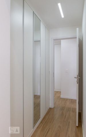 Apartamento para alugar com 105m², 3 quartos e 2 vagasSuíte 1