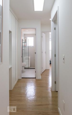 Apartamento para alugar com 105m², 3 quartos e 2 vagasCorredor