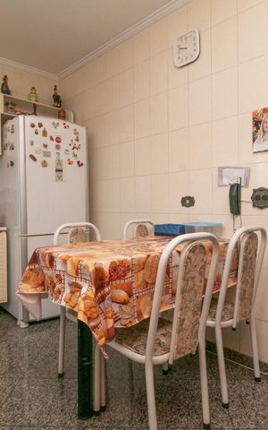 Apartamento à venda com 150m², 3 quartos e 3 vagas Apartamento à venda com 150m², 3 quartos e 3 vagasCozinha