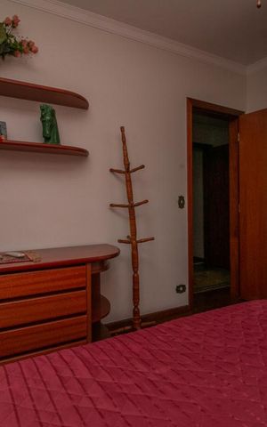 Apartamento à venda com 150m², 3 quartos e 3 vagas Apartamento à venda com 150m², 3 quartos e 3 vagasQuarto 2