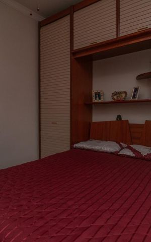 Apartamento à venda com 150m², 3 quartos e 3 vagas Apartamento à venda com 150m², 3 quartos e 3 vagasQuarto 2