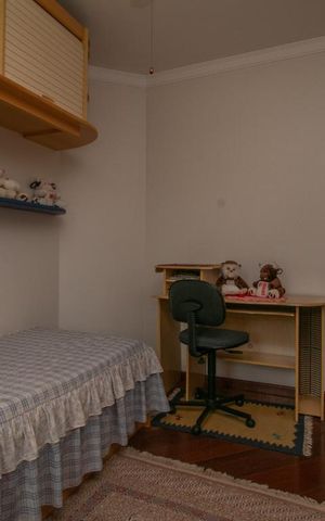 Apartamento à venda com 150m², 3 quartos e 3 vagas Apartamento à venda com 150m², 3 quartos e 3 vagasQuarto 1