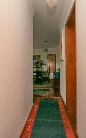 Apartamento à venda com 150m², 3 quartos e 3 vagas Apartamento à venda com 150m², 3 quartos e 3 vagasCorredor