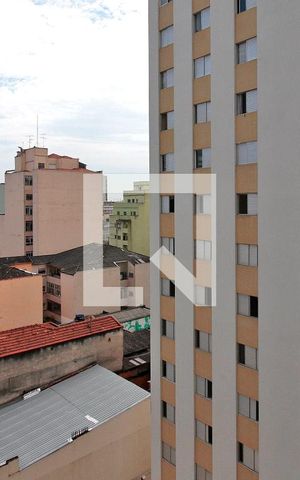 Apartamento para alugar com 58m², 1 quarto e sem vagaVista