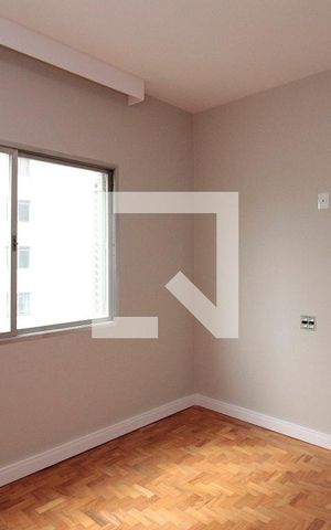 Apartamento para alugar com 58m², 1 quarto e sem vagaQuarto