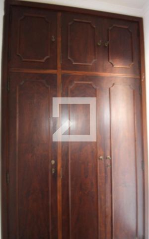 Casa à venda com 323m², 3 quartos e 4 vagasTerraço do Quarto 3 (suíte master) - Closet