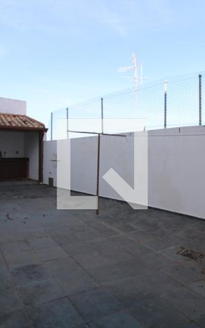 Casa à venda com 323m², 3 quartos e 4 vagasQuintal