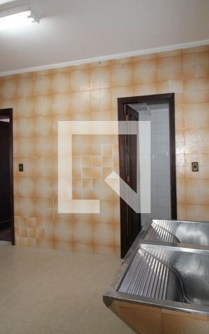 Casa à venda com 323m², 3 quartos e 4 vagasÁrea de Serviço