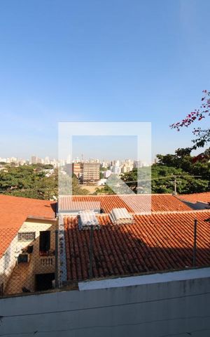 Casa à venda com 323m², 3 quartos e 4 vagasVista do Quarto de Serviço