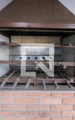 Casa à venda com 323m², 3 quartos e 4 vagasQuintal - Churrasqueira