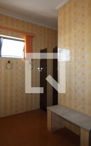 Casa à venda com 323m², 3 quartos e 4 vagasBanheiro da Suíte 3