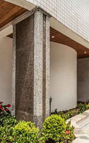 Apartamento para alugar com 108m², 2 quartos e 2 vagasÁrea comum