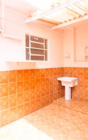 Casa para alugar com 118m², 4 quartos e 1 vagaÁrea de Serviço