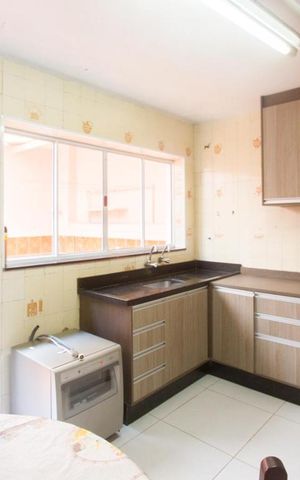 Casa para alugar com 118m², 4 quartos e 1 vagaCozinha
