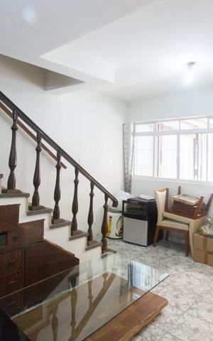 Casa para alugar com 118m², 4 quartos e 1 vagaSala 1