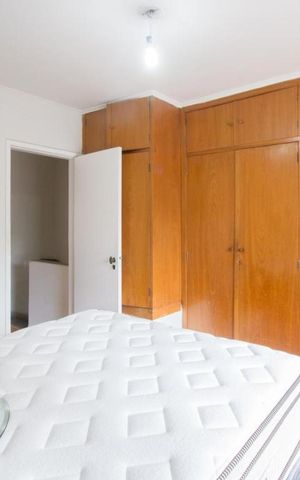 Casa para alugar com 118m², 4 quartos e 1 vagaQuarto 2