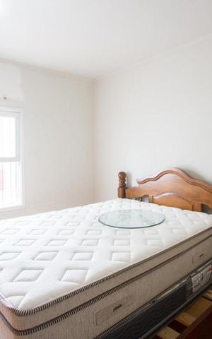 Casa para alugar com 118m², 4 quartos e 1 vagaQuarto 2