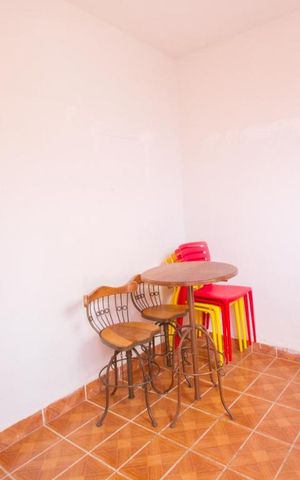 Casa para alugar com 118m², 4 quartos e 1 vagaQuarto de Serviço