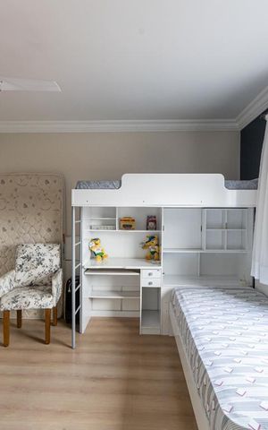 Casa de condomínio à venda com 399m², 4 quartos e 8 vagas Casa de condomínio à venda com 399m², 4 quartos e 8 vagasSuite 1