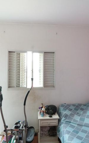 Casa à venda com 79m², 2 quartos e 1 vagaQuarto 2