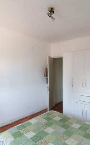 Casa à venda com 79m², 2 quartos e 1 vagaQuarto 1