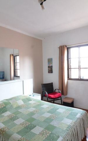 Casa à venda com 79m², 2 quartos e 1 vagaQuarto 1