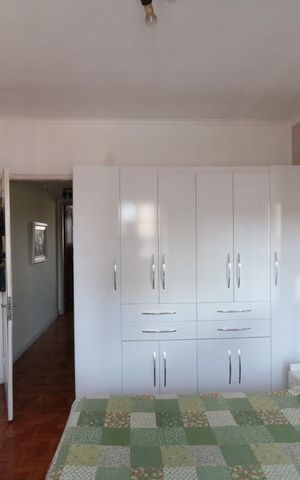 Casa à venda com 79m², 2 quartos e 1 vagaQuarto 1