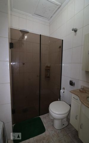 Casa à venda com 79m², 2 quartos e 1 vagaBanheiro Social