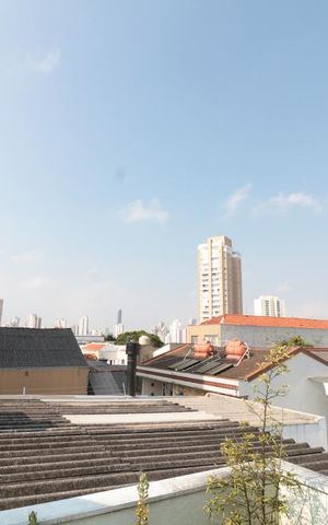Casa à venda com 79m², 2 quartos e 1 vagaVista Varanda Quarto 2