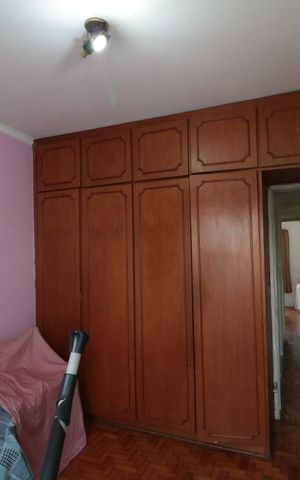 Casa à venda com 79m², 2 quartos e 1 vagaQuarto 2