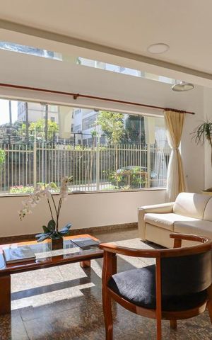 Apartamento à venda com 35m², 1 quarto e 1 vaga Apartamento à venda com 35m², 1 quarto e 1 vagaHall de entrada