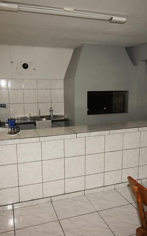 Apartamento à venda com 40m², 2 quartos e 1 vagaÁrea comum - Salão de festas
