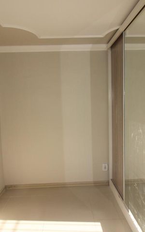 Apartamento à venda com 40m², 2 quartos e 1 vagaQuarto 1