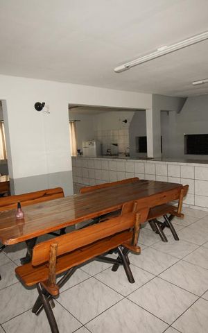 Apartamento à venda com 40m², 2 quartos e 1 vagaÁrea comum - Salão de festas