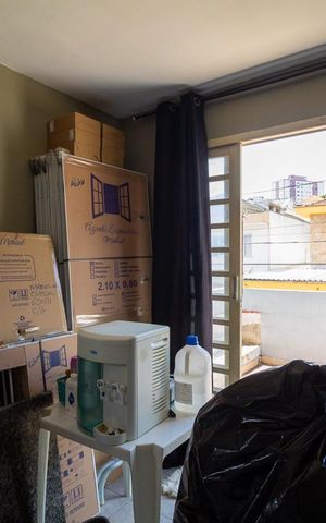 Casa à venda com 280m², 3 quartos e 2 vagas Casa à venda com 280m², 3 quartos e 2 vagasQuarto de Serviço