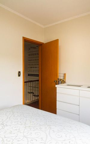Casa à venda com 280m², 3 quartos e 2 vagas Casa à venda com 280m², 3 quartos e 2 vagasQuarto 1